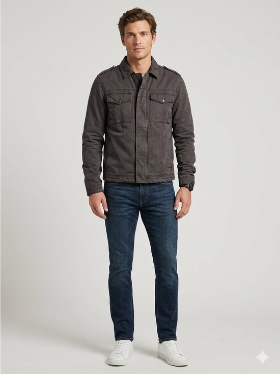 Banana Republic Other - Vintage Banana Republic Field Jacket (M)